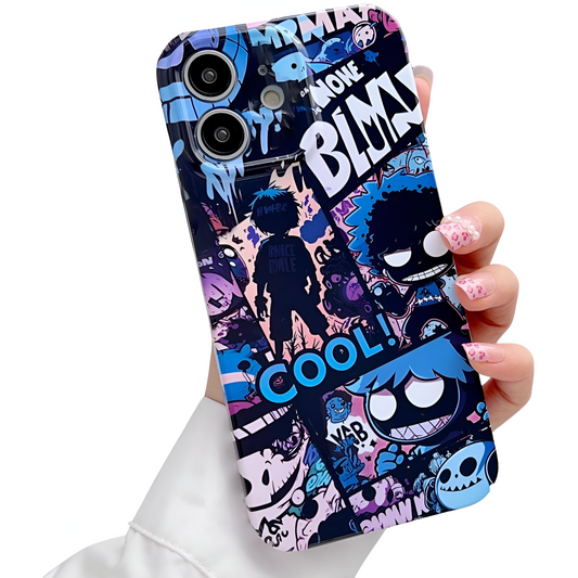 Cool Giants - Phone Case For iPhone 11