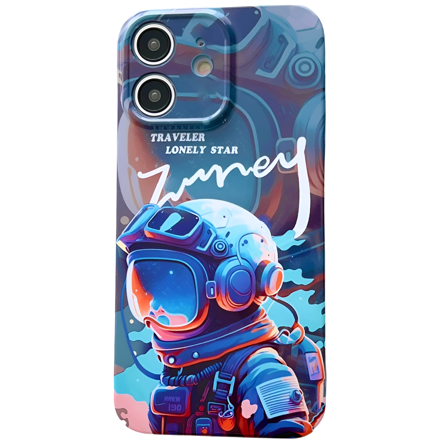 Astro Journey - Phone Case For iPhone 11