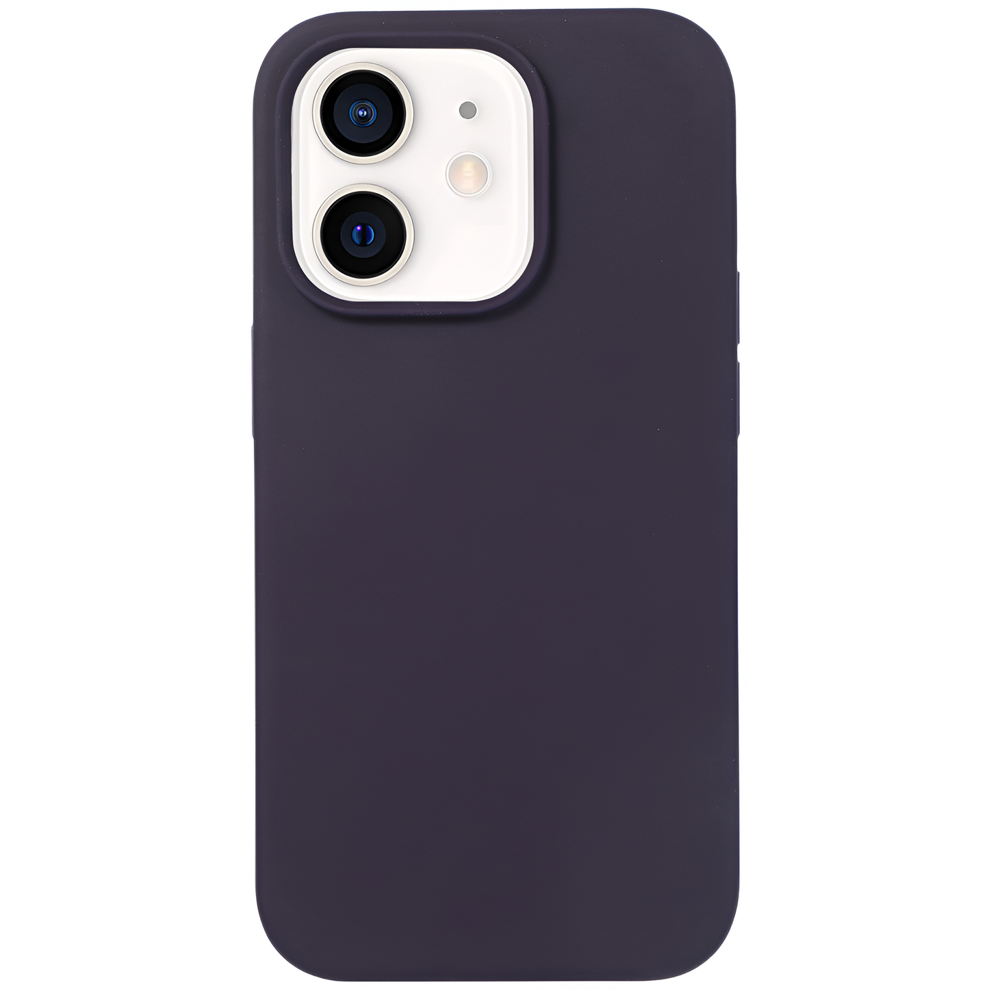 Colour Sky (Purple) - Phone Case  For iPhone 12