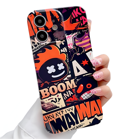 Boom Day - Phone Case For iPhone 11