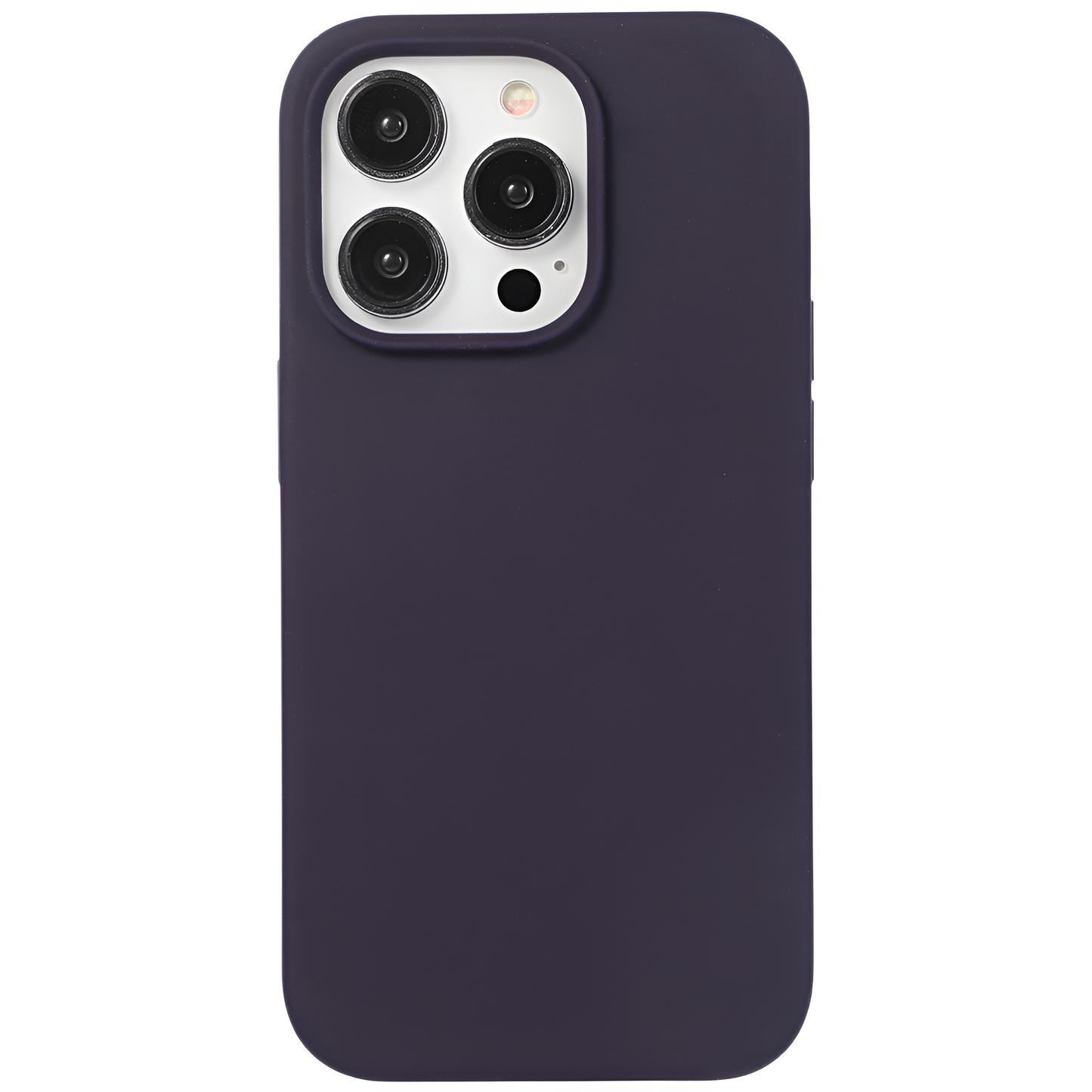 Colour Sky (Purple) - Phone Case  For iPhone 12 Pro Max