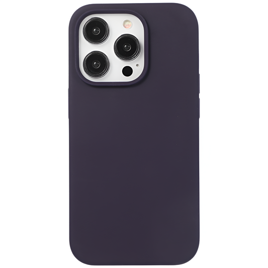 Colour Sky (Purple) - Phone Case  For iPhone 15 Pro Max