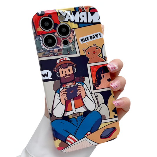 Vacation Day! - Phone Case For iPhone 14 Pro