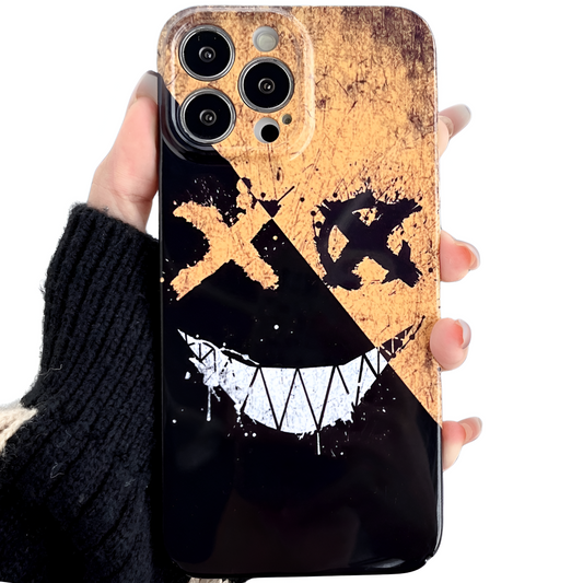 X Smile - Phone Case For iPhone 14 Pro